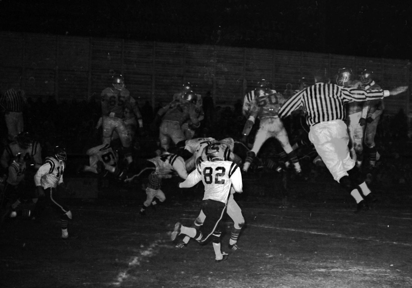 Maroons 1969